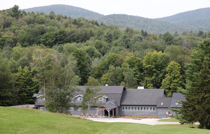 Trailside Inn