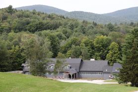 Trailside Inn