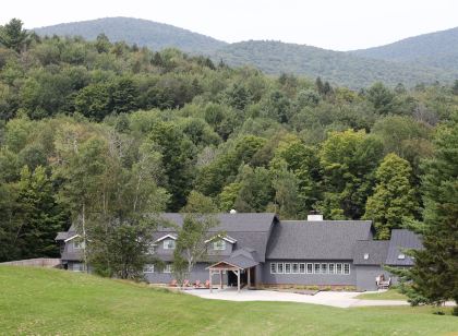 Trailside Inn