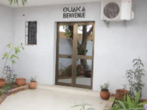 Ouaka Hotel Hotels in Ouagadougou