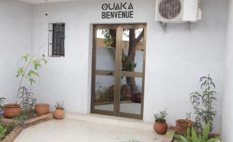 Ouaka Hotel