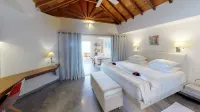 Hotel les Ondines Sur la Plage - balcony