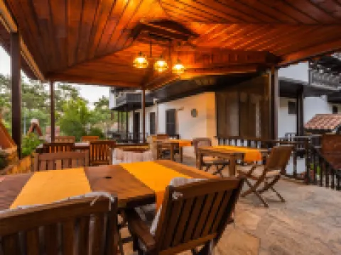 Liya Boutique Hotel & Suites Ula otelleri