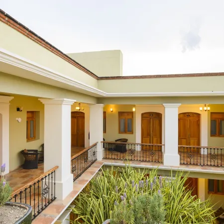 Xtilu Hotel - Adults Only -