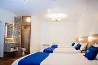 에스탄시아 산 페드로 호텔