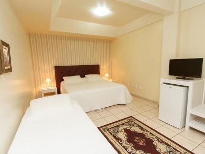 Cafezal Palace Hotel