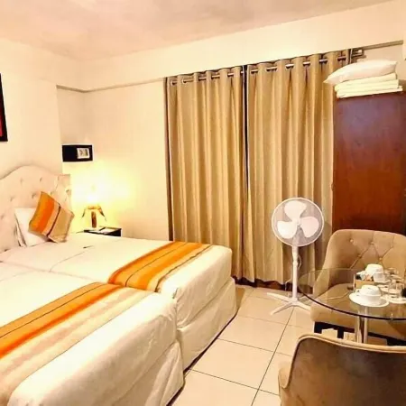 Andino Hotel Machupicchu