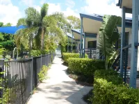 BIG4 Mackay Blacks Beach Holiday Park Hotels in Blacks Beach