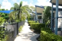 BIG4 Mackay Blacks Beach Holiday Park