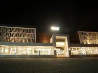 Hotel Yayoba Hotels in Nusratli Mahallesi