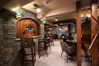 The Ullswater Inn- the Inn Collection Group - bar