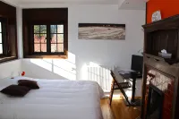 Manoir Dalmore Hotels in Névez