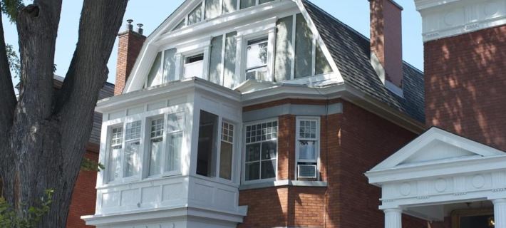 Rideau Inn Hotels in Ottawa