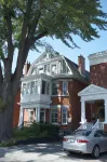 Rideau Inn - Bed and breakfasts