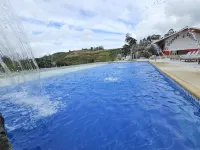 HOSTERIA Brisas Del RIO Hotels in Вереда Чапарраль