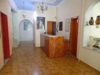 Hotel Inomaos Hotels in Zacharo