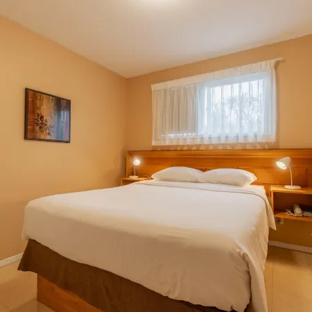 Sandy Beach Suites