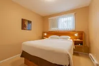 Sandy Beach Suites - balcony