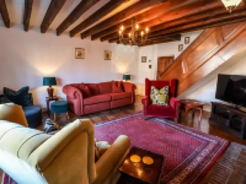 Old Roost Farmhouse Hotels in Tadcaster