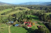 Crabtree House Các khách sạn ở Grove