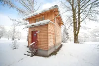 Jufa Hotel Grundlsee