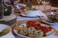 Agriturismo Il Piastrino - servizio colazione
