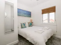 Seacider Các khách sạn ở Burnham-on-Sea