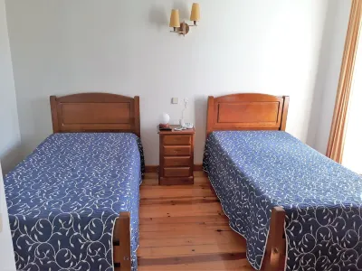 Hotel Alianca Hotels in 