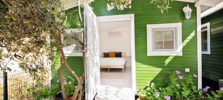 Lukkies Lodge Cirali Hotels in Kemer