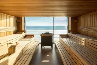 海灣酒店 - SPA