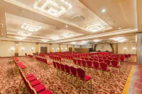 호텔 테라스 비치 리조트