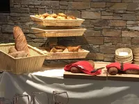 Hotel Turna Malbun - breakfast