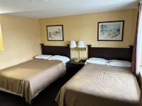 Budget Host Inn Somerset - Wifi