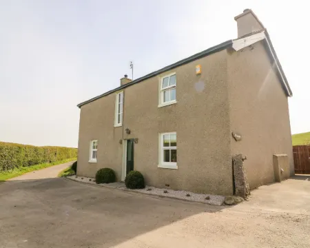 Waingate Cottage Hotele w: Lower Holker