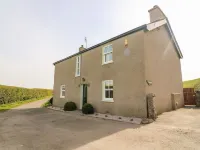 Waingate Cottage - 4-Star