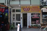 Set Arat Motel & Pansiyon Hotel a Akcay