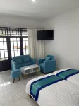 Beach Club Lombok by Bale Solah Hotels in Senggigi