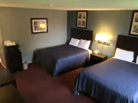 Latham Inn Các khách sạn ở Troy