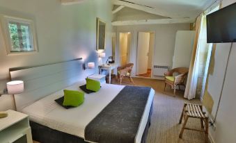 Hotel la Maison des Peyrat