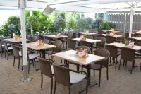 Hotel-Gasthof Zur Rose Hotels in Vohringen