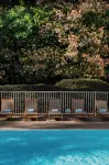 Mercure Parc du Coudray Demeures de Campagne - Pools