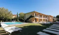 Parkhotel Montigeto