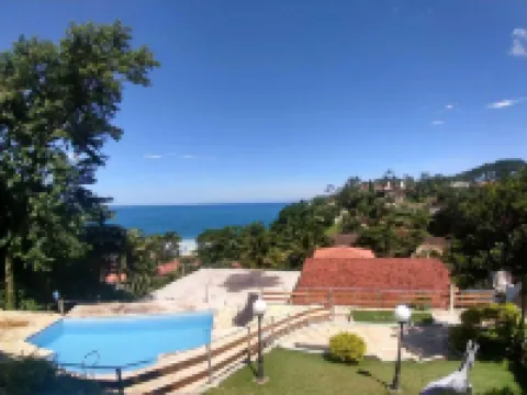 Pousada Recanto do Teimoso