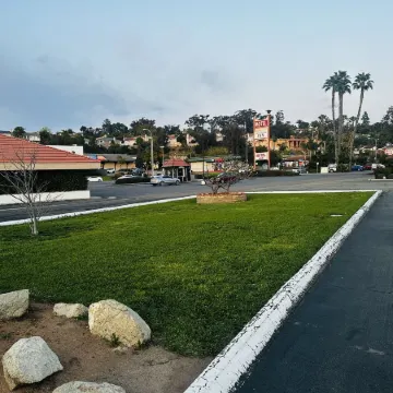 Franciscan Inn Motel