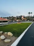 Franciscan Inn Motel Hotels in Vista