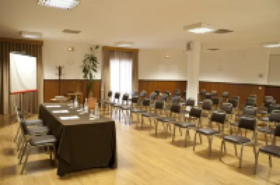 Hotel Rainha D. Amélia, Arts & Leisure Hotel di Castelo Branco