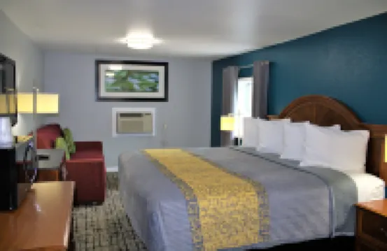 HavenPointe Inn & Suites