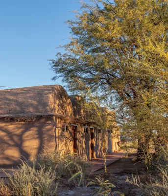 Planeta Atacama Lodge
