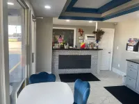 Viking Motel Các khách sạn ở Lindsborg