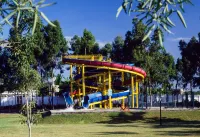 Hotel Casa Grande Gravatá Các khách sạn ở Gravatá